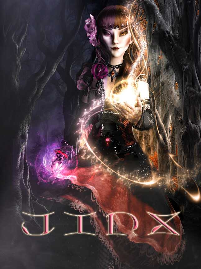 illusionz-4d-jinx-enchanteedportrait (2)